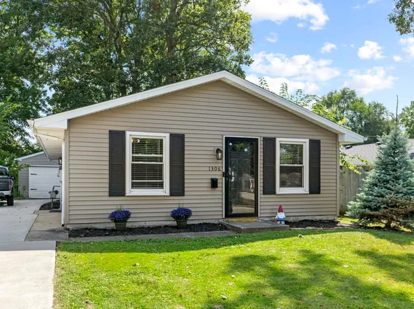 1306 Vance Ave, Fort Wayne, IN 46805