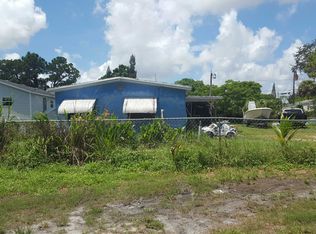 5076 SE Horizon Ave, Stuart, FL 34997