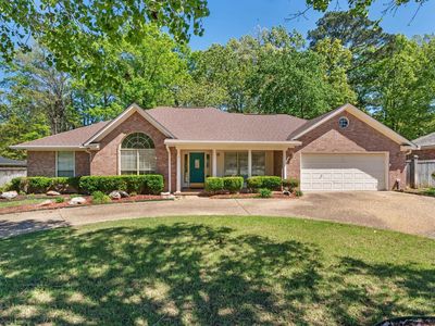 3 Saint Thomas Dr, Maumelle, AR, 72113