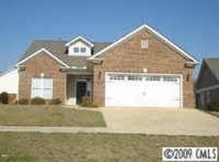 118 River Birch Dr, Salisbury, NC 28146