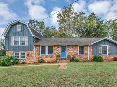 3808 Lake Aire Dr LOT 81, Nashville, TN, 37217
