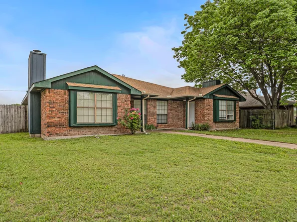 2614 Stanford St, Rowlett, TX 75088