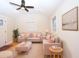 85 Oak St #85, Randolph, MA 02368