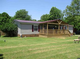4695 Albert Owens Rd, South Fulton, TN 38257
