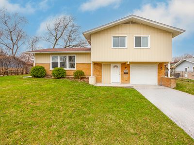 5530 Fern Ave, Oak Forest, IL, 60452
