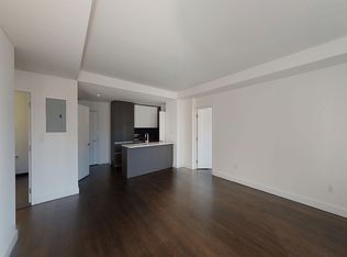 666 W End Ave APT 9NR, New York, NY 10025