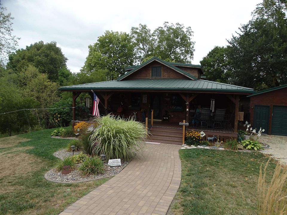 1822 Buck Ln, Harpers Ferry, IA 52146 MLS 20233796 Zillow