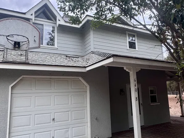 640 Placer St #B, Angels Camp, CA 95222