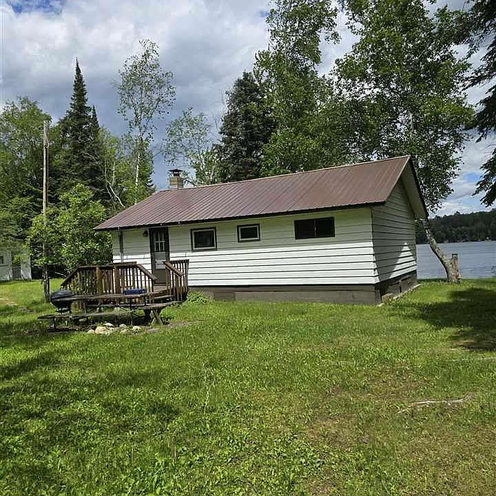 7869 Lake Leander Rd, Britt, MN 55710 MLS 147119 Zillow