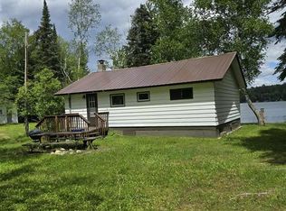 7869 Lake Leander Rd, Britt, MN 55710