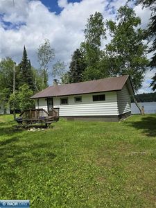 7869 Lake Leander Rd, Britt, MN, 55710