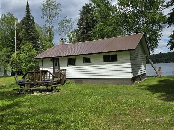 7869 Lake Leander Rd, Britt, MN 55710