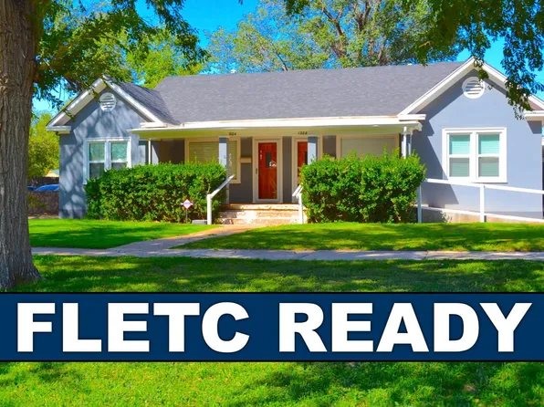 1206 N Kentucky Ave, Roswell, NM 88201