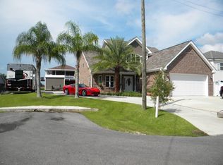 234 Rebecca Ln, Pierre Part, LA 70339