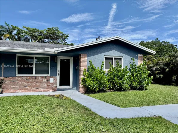 320 Holloway Dr #0, Fort Lauderdale, FL 33317