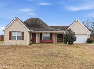 109 Waverly Cir, Senatobia, MS 38668