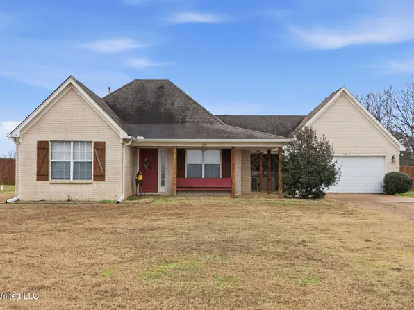 109 Waverly Cir, Senatobia, MS 38668