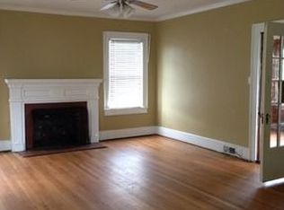 134 Sunset Dr, Gaffney, SC 29340