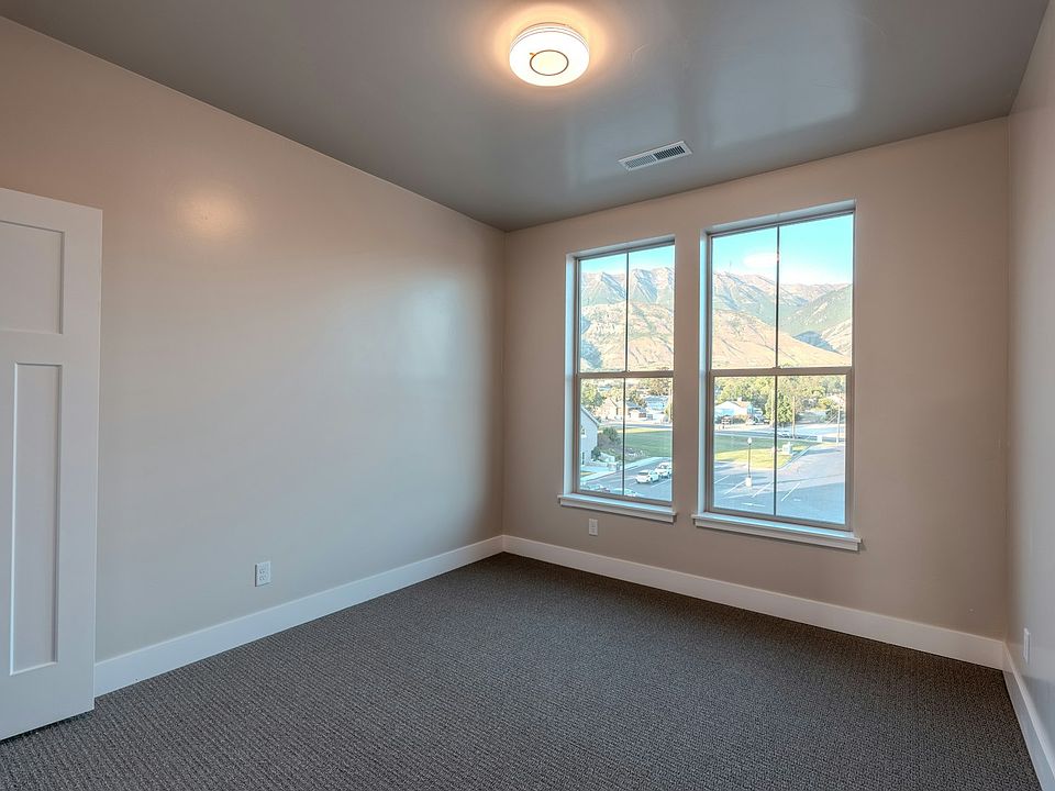 Bedroom #1