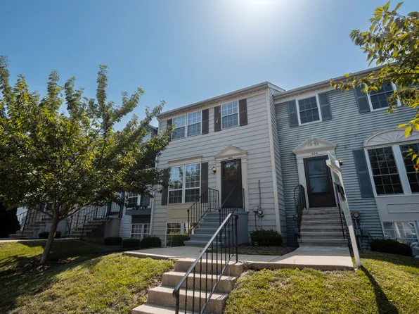 404 Terry Ct #B-3, Frederick, MD 21701