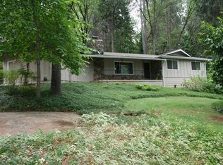 11303 Marjon Dr, Nevada City, CA