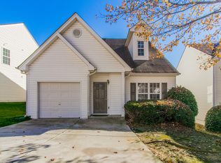 397 Village Overlook Dr, Lawrenceville, GA 30046