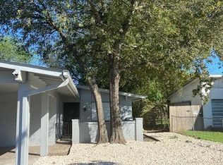 1208 Kramer Ln #B, Austin, TX 78758