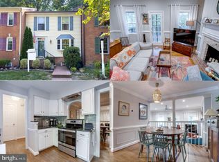 7986 Hidden Bridge Dr, Springfield, VA 22153