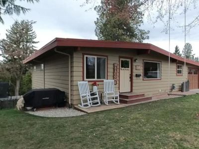 155 SW Skyline Dr, Pullman, WA, 99163