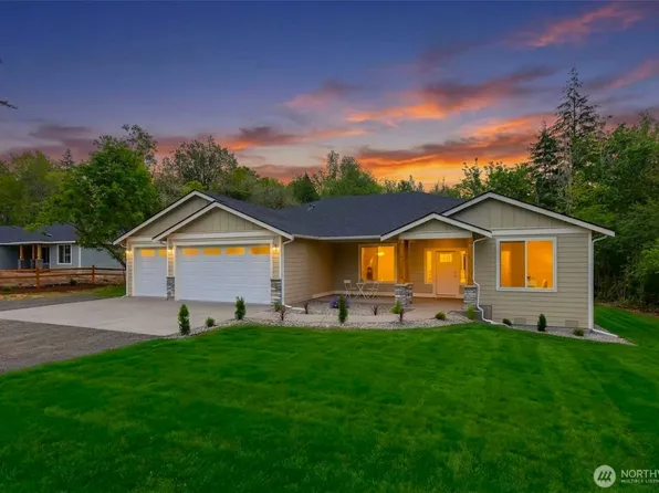 14811 62nd Avenue NW, Gig Harbor, WA 98332