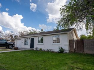 431 E Crescent Ave, Mesa, AZ 85204