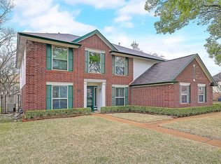 13313 Tamayo Dr, Austin, TX 78729