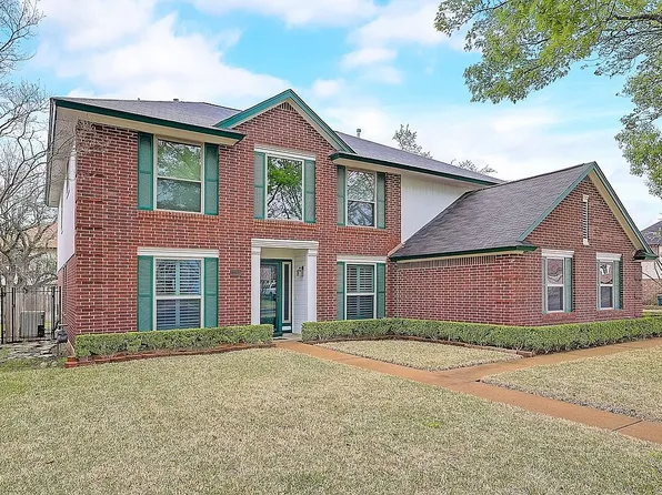 13313 Tamayo Dr, Austin, TX 78729