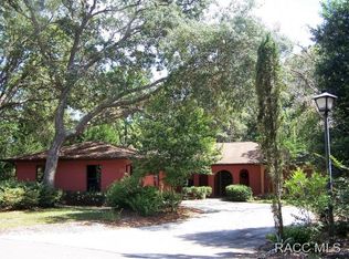 15 Dahoon Ct S, Homosassa, FL 34446