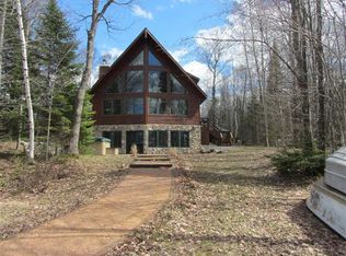 8489 E Harris Lake Rd, Winchester, WI 54557