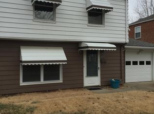 20871 Priday Ave, Euclid, OH 44123