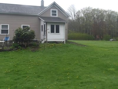 183 School House Rd, Thompson, PA, 18465