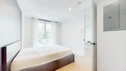 Rented by City Wide Apartments