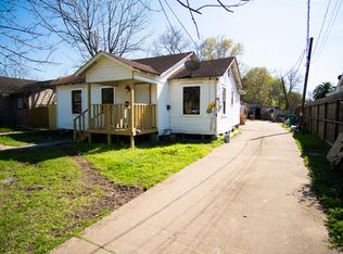 321 W Austin Ave, Pasadena, TX 77502