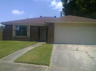 49 Trade Winds Ct, New Orleans, LA 70128