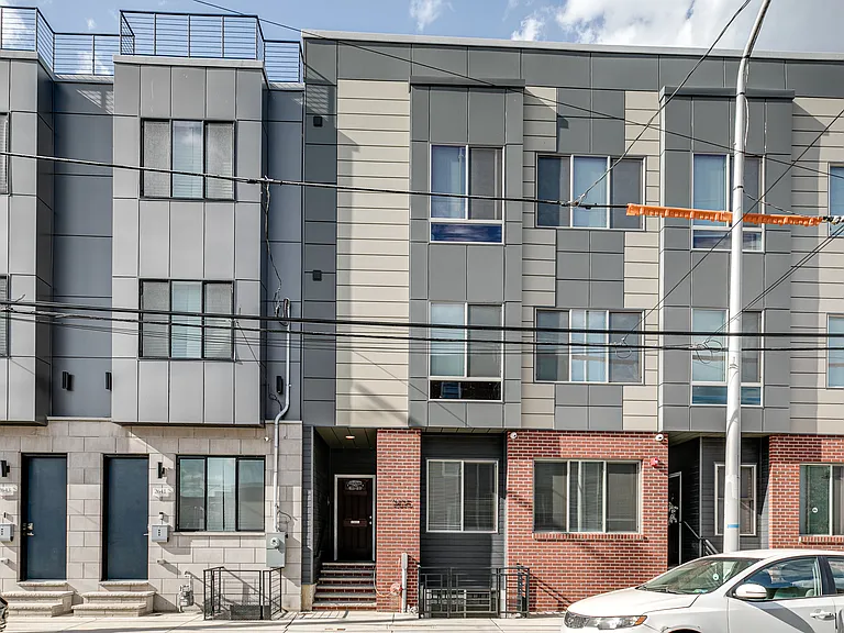 2629 Federal St #1 — Photo 9
