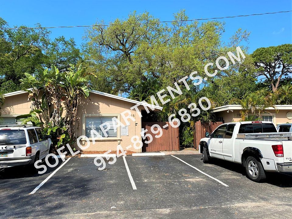 1st image of 715 SW 14th Ave APT 2