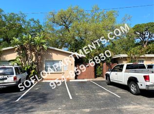 715 SW 14 Ave, Fort Lauderdale, FL 33312