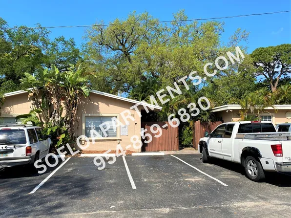 715 SW 14 Ave, 715 SW 14th Ave APT 2, Fort Lauderdale, FL 33312