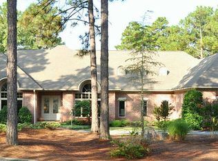 205 Chester Way, Pinehurst, NC 28374