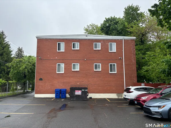 12 N Taylor Ave #35, Norwalk, CT 06854