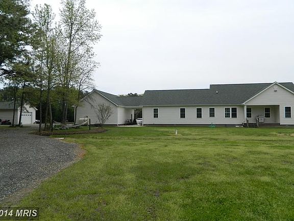 5th image of 37500 Bushwood Wharf Rd