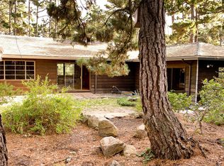 4075 Sunridge Rd, Pebble Beach, CA 93953