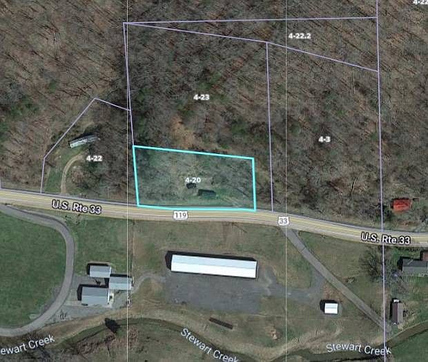1st image of 3249 Us Highway 33 E