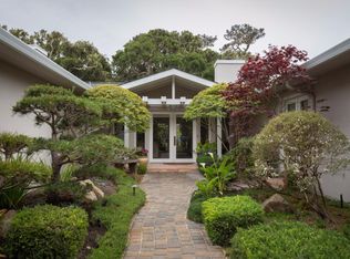 1029 Oxen Trl, Pebble Beach, CA 93953